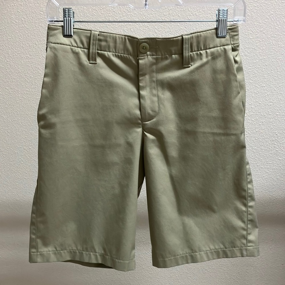 Under Armour shorts